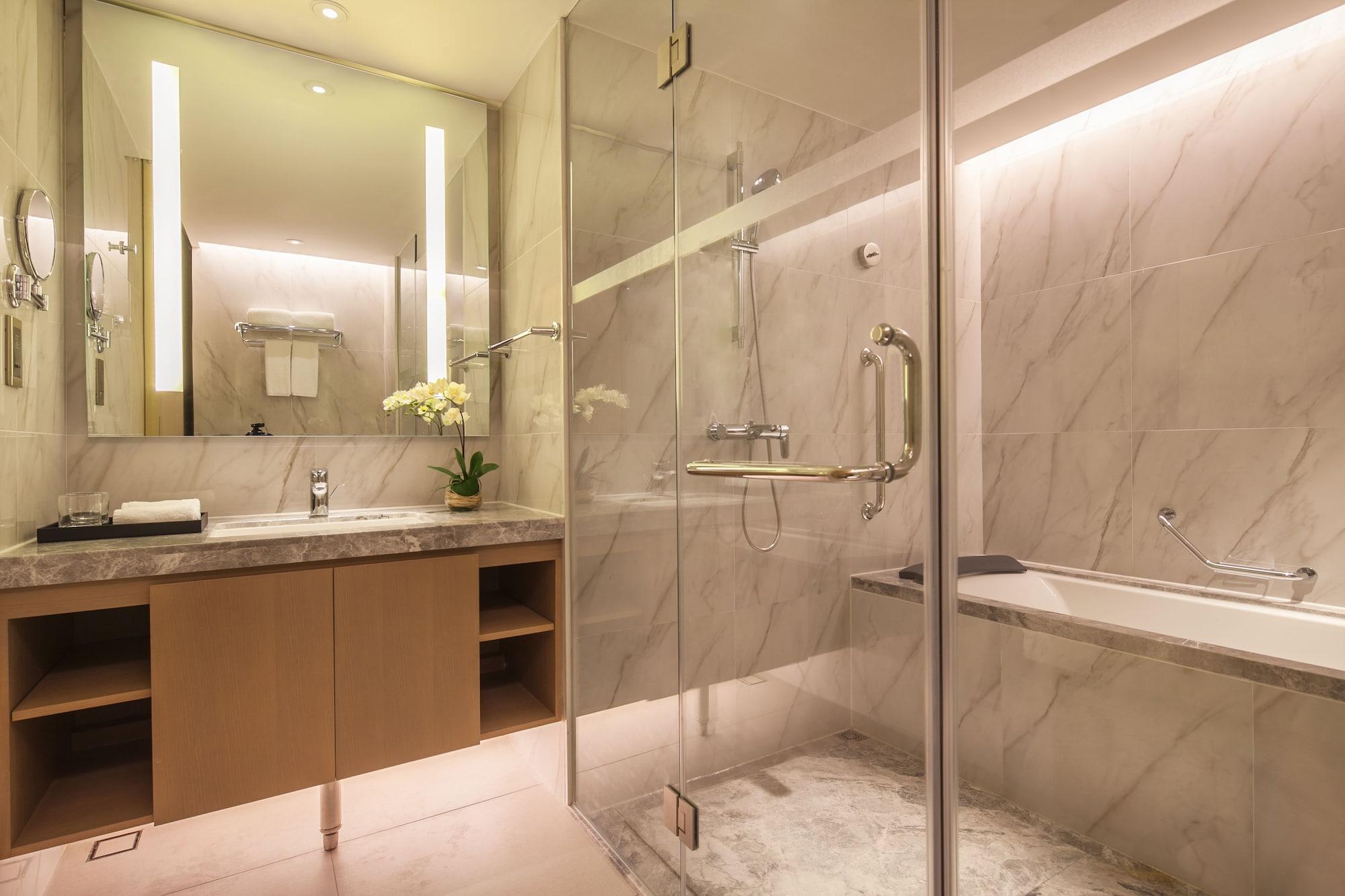 Somerset Xindicheng Xian Ngoại thất bức ảnh